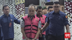 Kejagung Masih Hitung Kerugian Negara Akibat Kasus Korupsi Petral