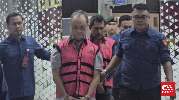 Kejagung Ungkap Kasus Korupsi Petral Pengaruhi Harga BBM 2015-2018