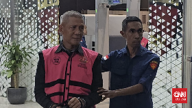 Daftar 7 Tersangka Kasus Korupsi Pengadaan Minyak Petral