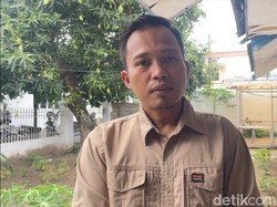 51 Dapur MBG di Sulteng Disetop Sementara karena Tak Penuhi Standar Sanitasi