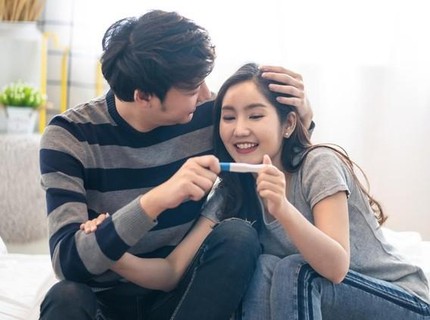 Kesehatan Ayah Ternyata Pengaruhi Kondisi Kehamilan dan Bayi di Kandungan Istri