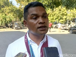 Diresmikan Prabowo, Kopdes di Kupang Masih Pakai Dana Pribadi