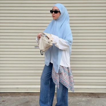 Viral Gaya Khiban ala 'Strngrrr' Jadi Tren Baru