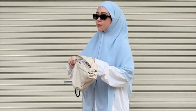 Viral Gaya Khiban ala Strngrrr Jadi Tren Baru