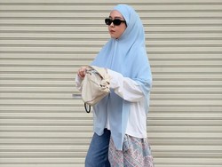 Viral Gaya Khiban ala 'Strngrrr' Jadi Tren Baru