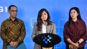 Patuhi PP Tunas, TikTok Nonaktifkan Hampir 1 Juta Akun Anak