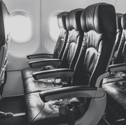 Mau Penerbangan Nyaman? Hindari Nomor Kursi Pesawat Ini Menurut Pakar!