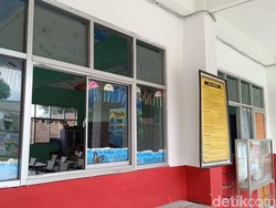 Ledakan di Arena Padel Bogor Diduga gegara Gas 12 Kg yang Bocor