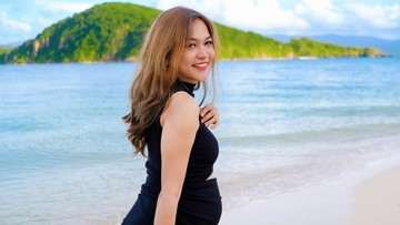Berita Seputar Selebriti Insertlive Terkini : Lindi Bantah Omongan Ibu Virgoun soal Hamil Duluan gegara Trauma Masa Lalu