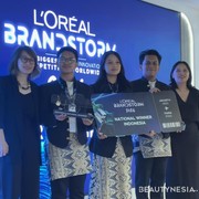 Moneyfesteam dari ITB Wakili Indonesia ke Babak Final Internasional L'Oreal Brandstorm 2026 di Paris