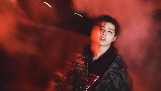 Lirik Lagu Good Girls - Louis LNGSHOT