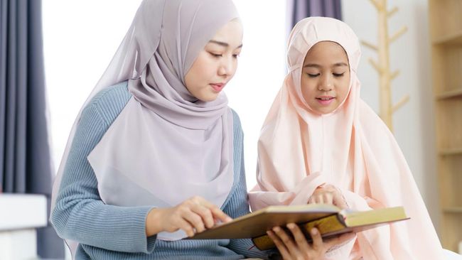 Mad Arid Lissukun: Pengertian, Hukum, Cara Membaca Dan Contohnya Untuk Diajarkan Ke Anak