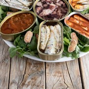 Kedaluwarsanya Panjang, Ini 5 Makanan yang Paling Tahan Lama!