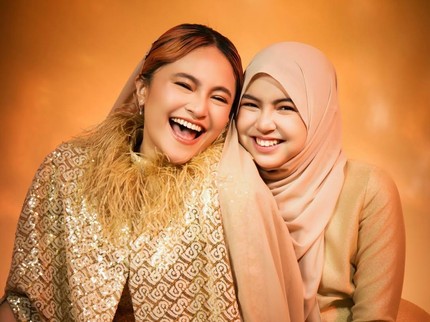 Tanggapan Sienna soal Perceraian Marshanda hingga Bipolar yang Dialaminya