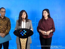 Google Kena Teguran, Meta Dapat Apresiasi Komdigi soal PP Tunas