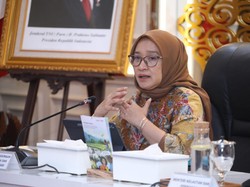 MenPAN-RB Tekankan Kualitas SDM Tunjang Kesuksesan Optimalisasi PHTC