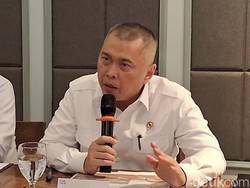 Menhub Buka Suara soal Nasib Aturan Ojol yang Tak Kunjung Terbit