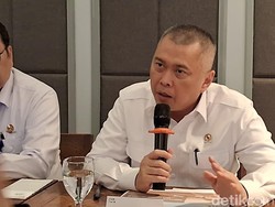 Anggaran Perlintasan Sebidang Rp 4 T, Sisanya buat Flyover dan Underpass