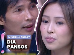 Video: Michelle Ashley Sebut Pinkan Downgrade, Arya Khan Beri Respons