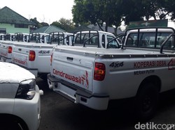 Dibuka 35 Ribu Lowongan Kerja Jadi Manajer KDMP, Status Pegawai BUMN