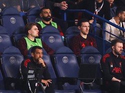 Salah Tak Dimainkan di PSG Vs Liverpool, Arne Slot: Simpan Tenaga