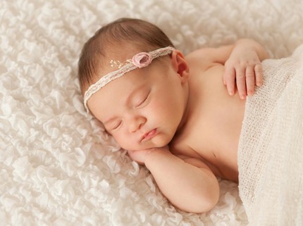 400 Nama Bayi Perempuan Imut dan Cantik yang Penuh Makna Beserta Artinya