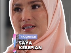 Video: Menjanda 23 Tahun, Nunu Datau Takut Menikah Lagi