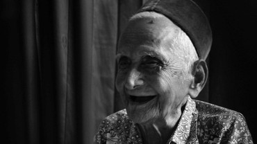 Berpulang di Usia 100 Tahun, Nyak Sandang Sosok Penyumbang Pesawat Pertama Indonesia