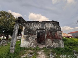 Video Omah Balung: Saksi Bisu Ribuan Cerita di Peneleh