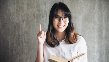 5 Cara Mengenali Orang Cerdas dari Kebiasaan Sehari-hari