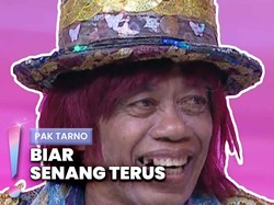 Video: Punya 10 Istri, Pak Tarno Masih Ada Rencana untuk Nikah Lagi