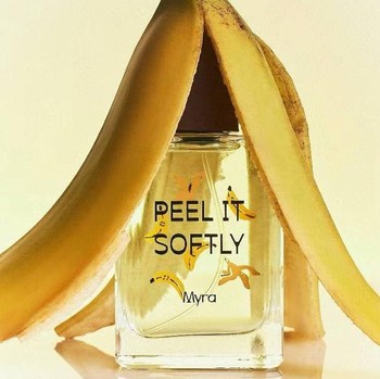 BeauPicks: 6 Parfum Lokal dengan Aroma Pisang yang Segar dan Manis