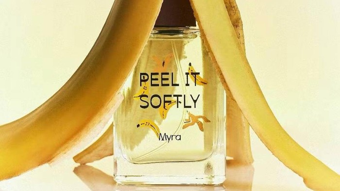 BeauPicks: 6 Parfum Lokal dengan Aroma Pisang yang Segar dan Manis