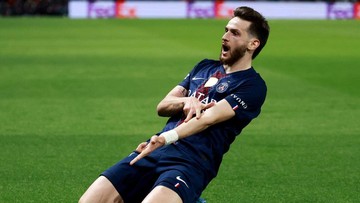 Berita Olahraga Terkini CNN Sport : FOTO: Liverpool Letih dan Lesu Dihantam PSG