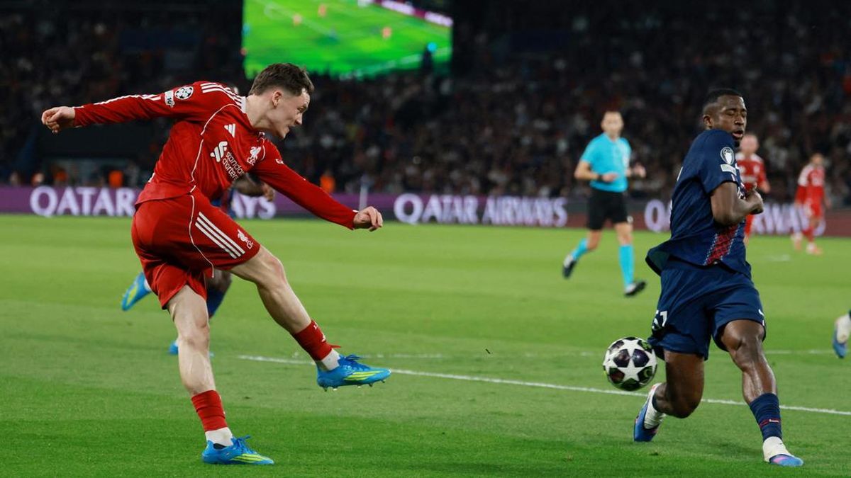 Arne Slot Takabur, Yakin Liverpool Comeback Lawan PSG