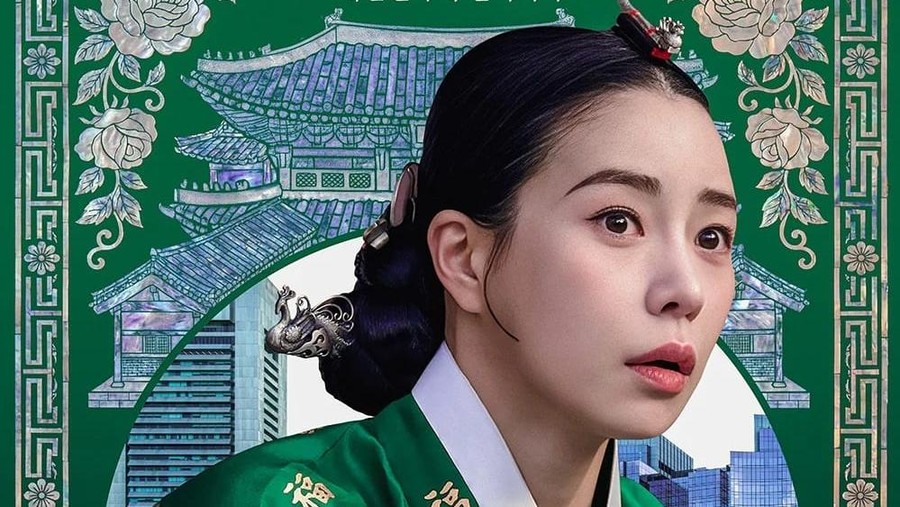 Penampilan Lim Ji Yeon Dirasuki Penjahat Era Joseon dalam Drakor 'Brave New World'