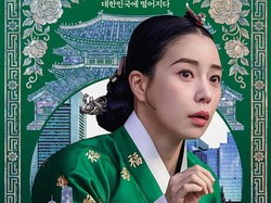Penampilan Lim Ji Yeon Dirasuki Penjahat Era Joseon dalam Drakor 'Brave New World'