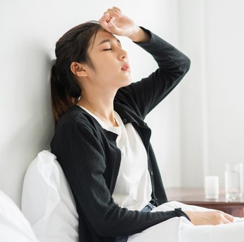 8 Penyakit yang Miliki Gejala Mudah Lelah Meski Sudah Cukup Istirahat