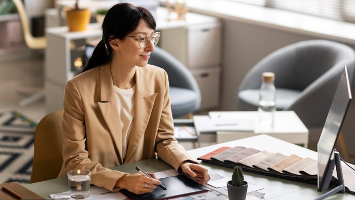 6 Keunggulan Orang yang Punya Kepribadian Perfeksionis di Lingkungan Kantor
