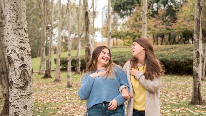 5 Cara Melindungi Diri dari Energi Negatif Orang Lain