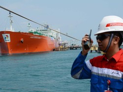 Pertamina Siapkan 5 Jurus Hadapi Volatilitas Pasokan & Harga Energi Dunia