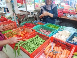 Daftar Bahan Dapur yang Terancam Naik Harga, dari Minyak Goreng hingga Beras