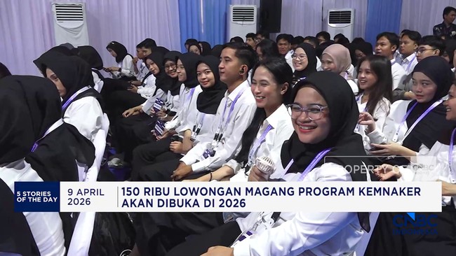 Prabowo Tutup PLTD - Iran Umumkan Rute Alternatif Selat Hormuz