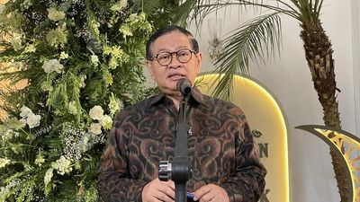Gubernur DKI Pramono Anung mengungkapkan insiden aduan warga di aplikasi JAKI dibalas memakai foto editan AI di Kalisari bukanlah kasus pertama.