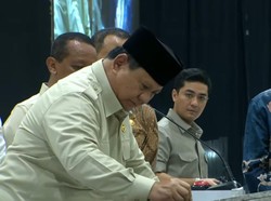 Usai Bus-Truk, RI Mau Produksi Sedan Listrik Besar-besaran