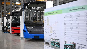 Emiten Bakrie Bidik Pendanaan Rp2 Triliun dari Danantara