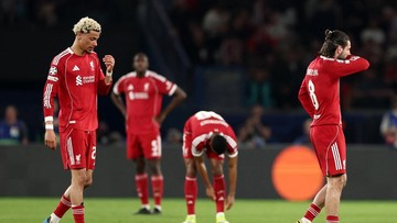 Berita Panas dari Dunia Sport CNN : Liverpool Tanpa Tembakan ke Gawang saat Dihajar PSG, Kok Bisa?