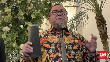Rano Karno Akan Berkantor di Kota Tua, Kawal Langsung Revitalisasi Kawasan Bersejarah Jakarta