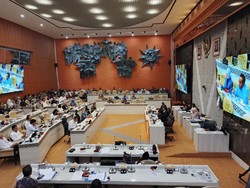 Proyek Infrastruktur Strategis di Bali Harus Dipercepat, DPR Mendukung