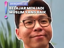 Video: Doktif Pertanyakan Agama, Pihak Richard Lee: Melewati Batas